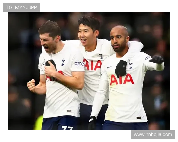 英超冠军历届得主，热刺的辉煌历史