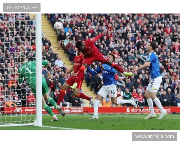 英超利物浦对埃弗顿免费直播，一场激动人心的比赛